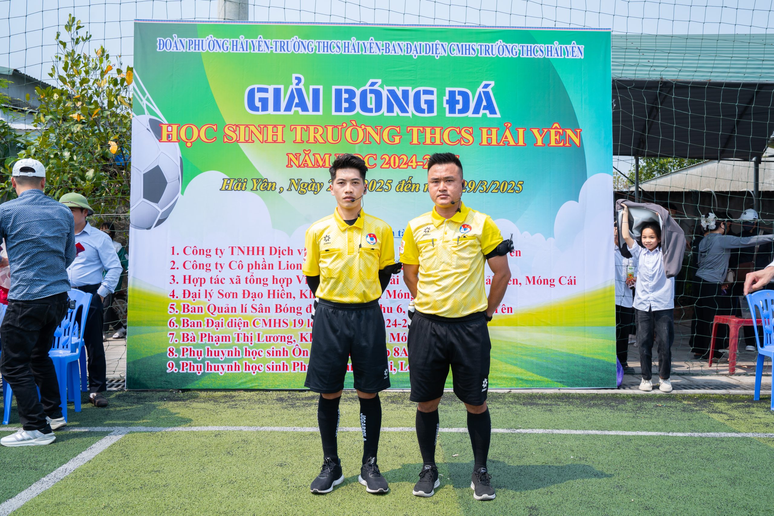 Giải bóng đá học sinh trường THCS Hải Yên, năm học 2024-2025 10 https://thcshaiyen.edu.vn/wp-content/uploads/2025/03/DSC08398-scaled.jpg