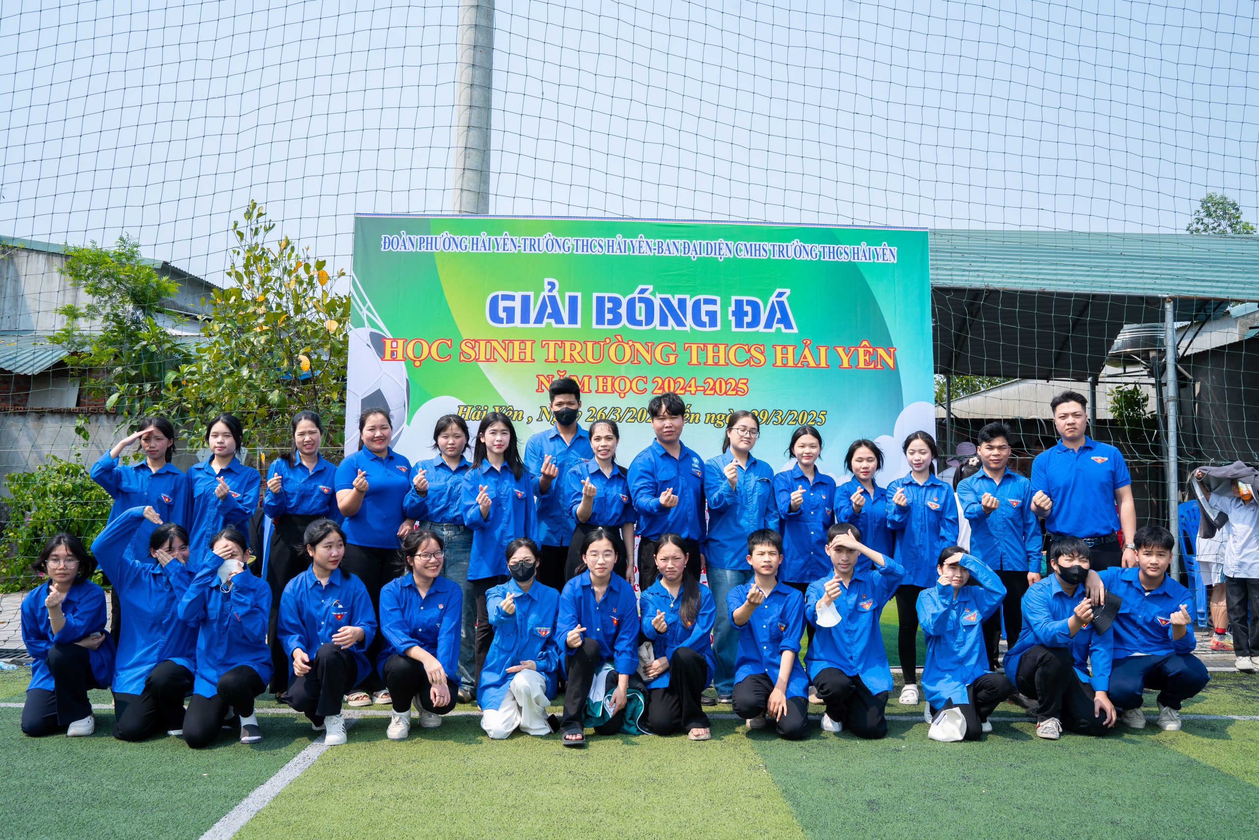 Giải bóng đá học sinh trường THCS Hải Yên, năm học 2024-2025 11 https://thcshaiyen.edu.vn/wp-content/uploads/2025/03/DSC08398-scaled.jpg