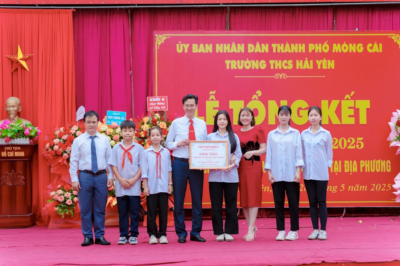 TỔNG KẾT NĂM HỌC 2024 – 2025 13 https://thcshaiyen.edu.vn/wp-content/uploads/2025/05/DXM03450.jpg